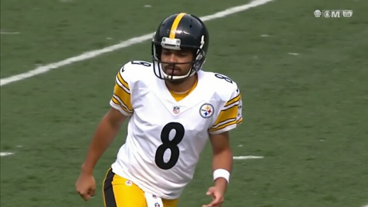 Steelers vs Seahawks Prediction: Defense, First-Down Fixes, and a Low-Scoring Edge