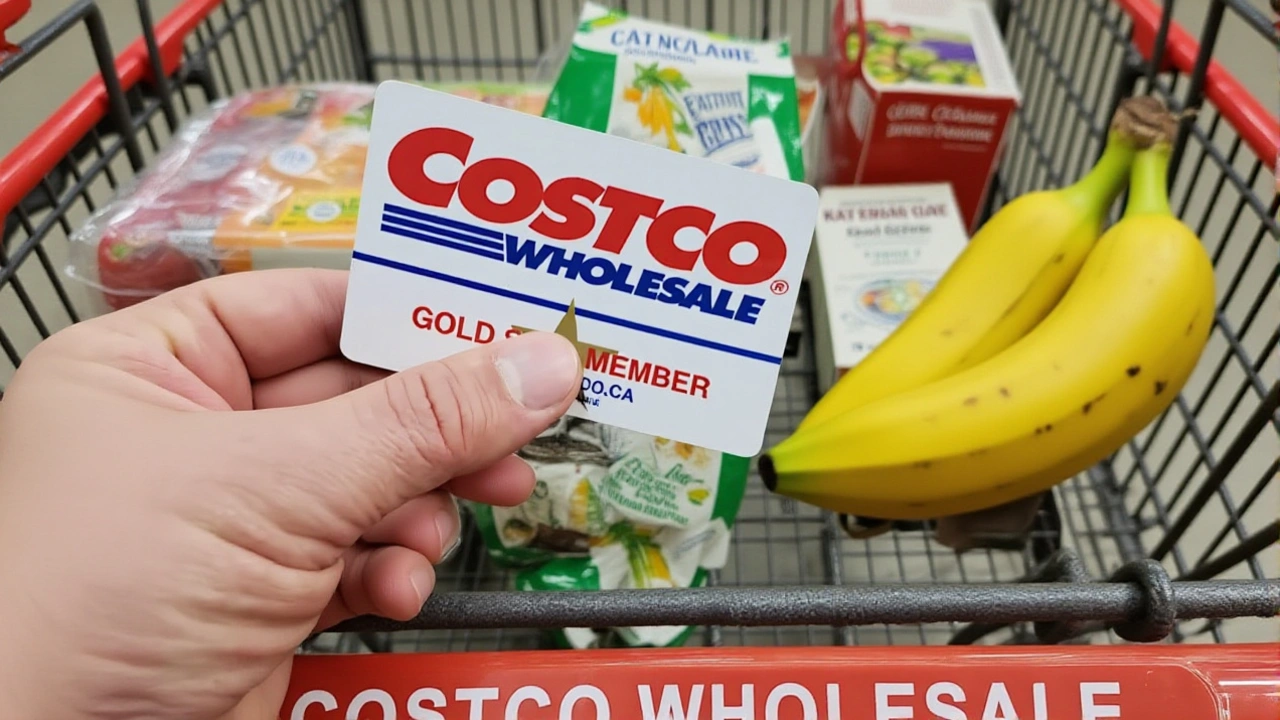 Costco Recalls Caesar Salad and Chicken Sandwich Over Plastic Contamination