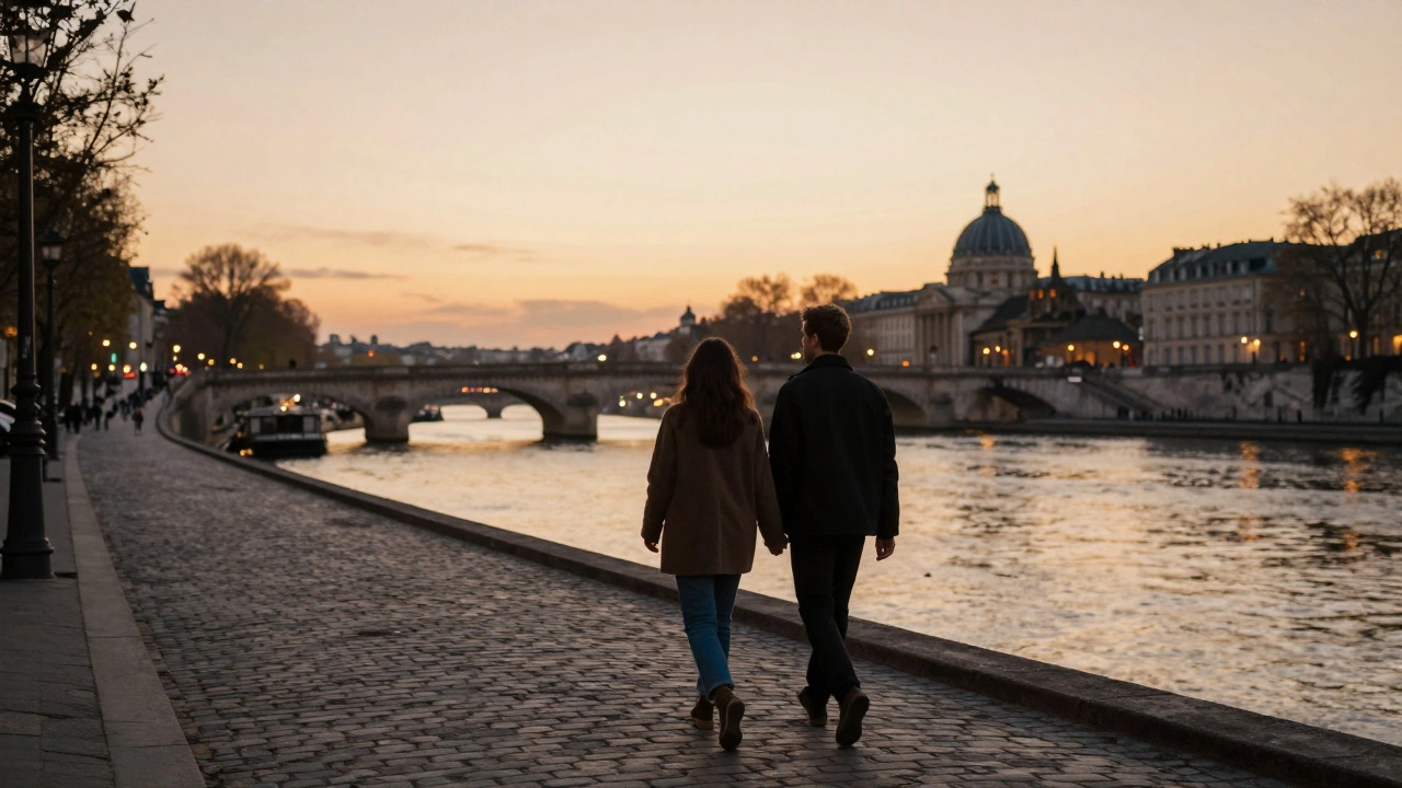 France - Why a Sex Vacation in France Is an Adventure You Won’t Forget