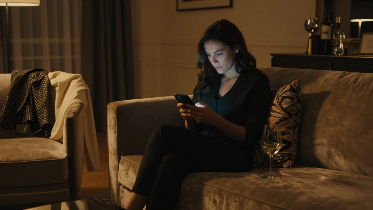 Sugaring vs. Escorting: What Sex Workers Actually Experience